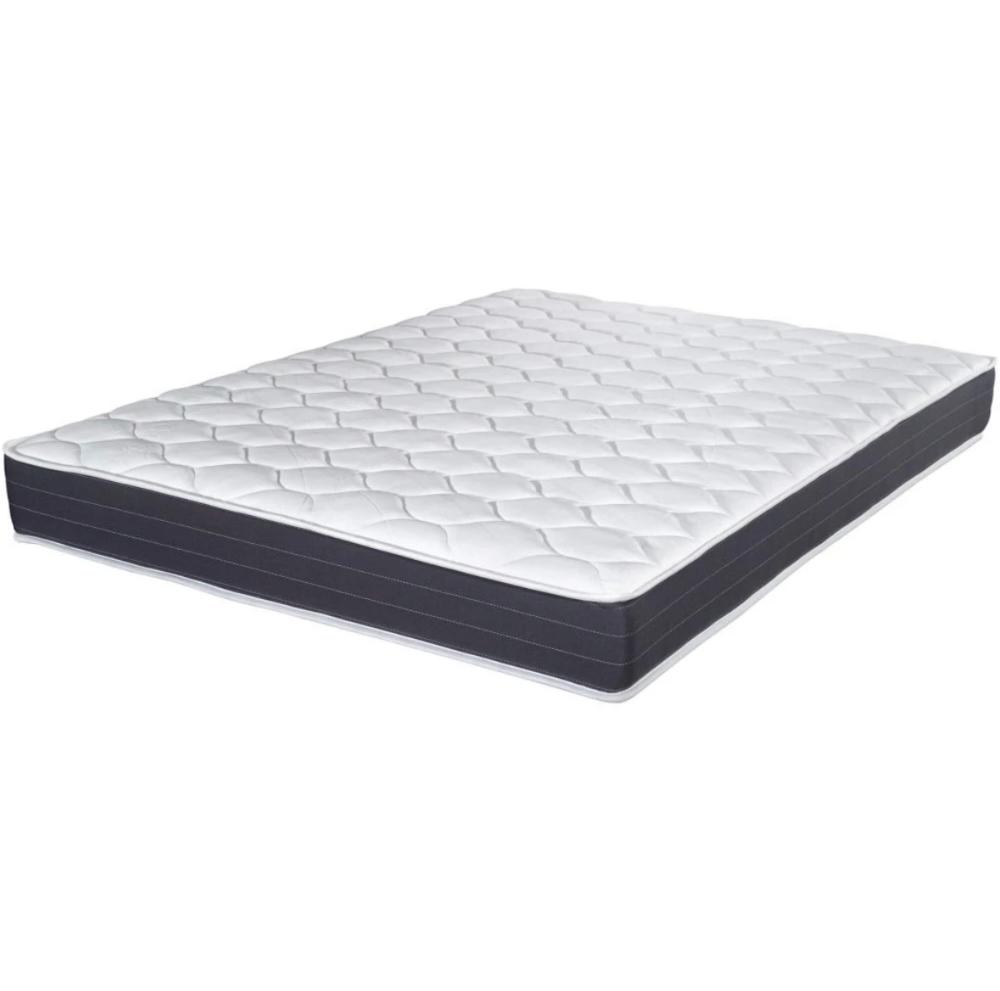 Matelas ressorts RECORD 140X190CM 