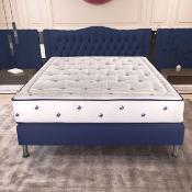 Matelas ressorts extra ferme GALLUS 160X200CM