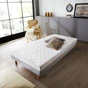 Matelas mousse IRIS 140X190