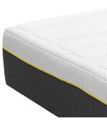 Matelas premier ressorts ORTHO DELUXE 140X190CM