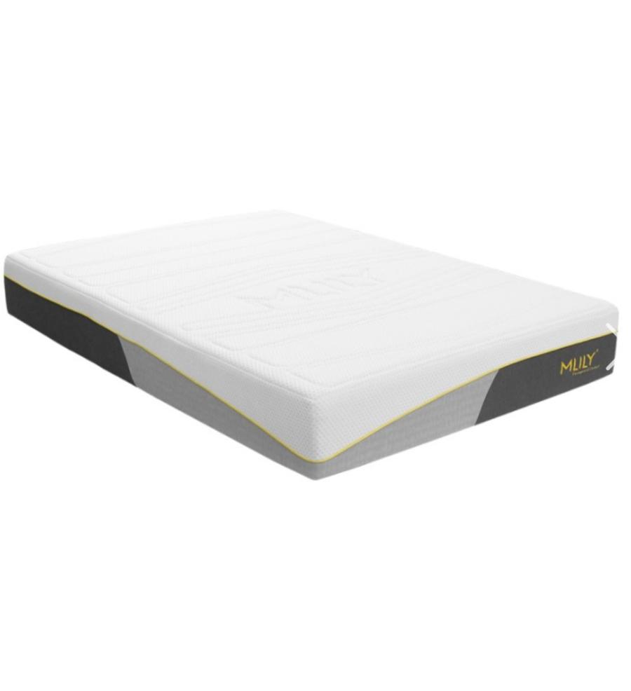 Matelas premier ressorts ORTHO DELUXE 140X190CM