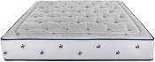 Matelas ressorts extra ferme GALLUS 160X200CM