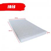 Matelas mousse IRIS 90X190