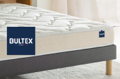 Matelas BULTEX easy light 140x190