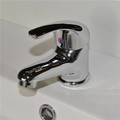 Robinet mitigeur ACQUA / Chromé