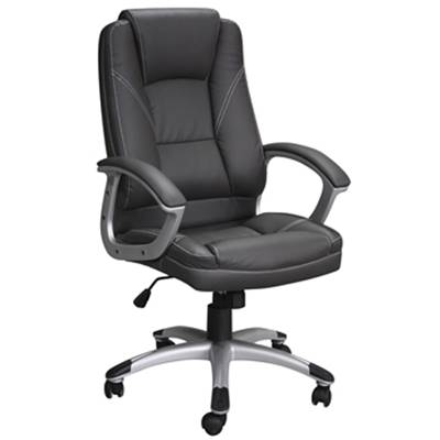 Fauteuil de Bureau BOSS / Gris