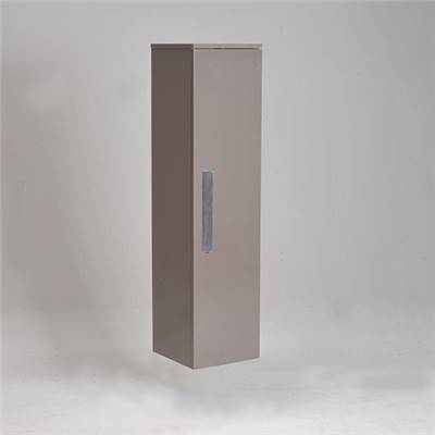 Colonne KODA 1 porte / Taupe