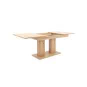 Table extensible HELIOS chêne artisan